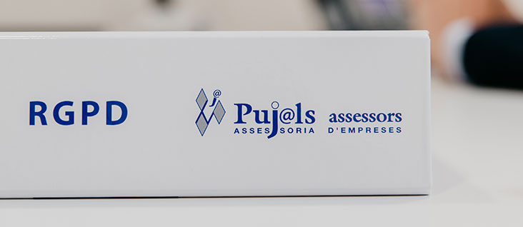 Asesoría RGPD en Cambrils