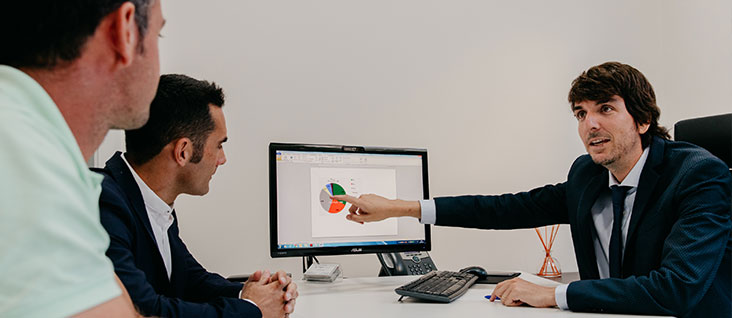 Consultoría para empresas en Cambrils